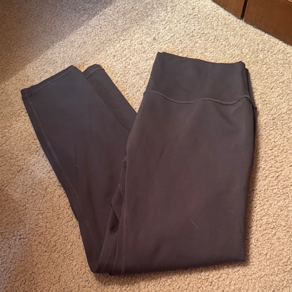 Women's Grey Leggings
